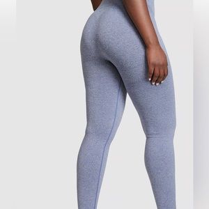 SEAMLESS WORKOUT TIGHTS